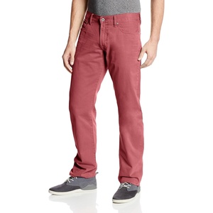 image:imageLucky Brand Mens 221 Original StraightLeg JeanSalsa