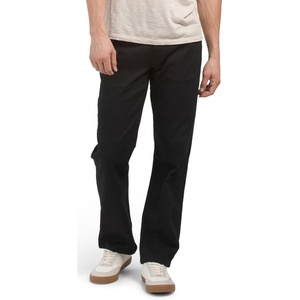 image:imageLucky Brand Mens 363 Vintage Straight in Paradise ValleyBlack Rinse