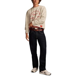 image:imageLucky Brand Mens 363 Vintage Straight in Paradise ValleyCh Rinse