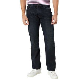 image:imageLucky Brand Mens 363 Vintage Straight in Paradise ValleyCliffside