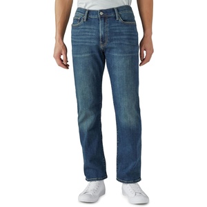 image:imageLucky Brand Mens 363 Vintage Straight in Paradise ValleyFerncreek