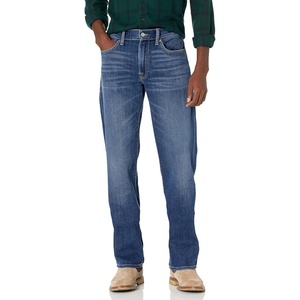 image:imageLucky Brand Mens 363 Vintage Straight in Paradise ValleyHeron Isle
