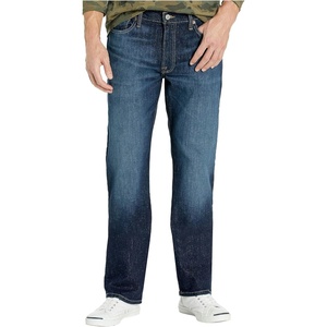 image:imageLucky Brand Mens 363 Vintage Straight in Paradise ValleyLa Porte