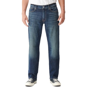 image:imageLucky Brand Mens 363 Vintage Straight in Paradise ValleyLynwood