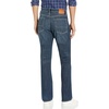 image:imageLucky Brand Mens 181 Relaxed Straight In AppalachianMahogany