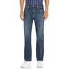 image:imageLucky Brand Mens 181 Relaxed Straight In AppalachianMahogany