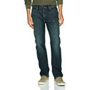 image:imageLucky Brand Mens 181 Relaxed Straight In AppalachianBarite