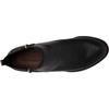 image:imageLucky Brand Basel BootieBlack Embossed