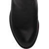image:imageLucky Brand Basel BootieBlack Embossed