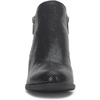 image:imageLucky Brand Basel BootieBlack Perforated