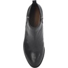 image:imageLucky Brand Basel BootieBlack Perforated