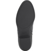 image:imageLucky Brand Basel BootieBlack Perforated