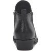 image:imageLucky Brand Basel BootieBlack Snake Print Leather