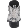 image:imageLucky Brand Basel BootieBlackWhite