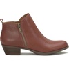 image:imageLucky Brand Basel BootieBrownstone