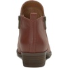 image:imageLucky Brand Basel BootieBrownstone