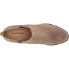 image:imageLucky Brand Basel BootieDark MushroomNatural Oiled Suede