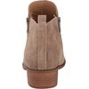 image:imageLucky Brand Basel BootieDark MushroomNatural Oiled Suede
