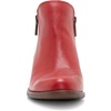 image:imageLucky Brand Basel BootieGarnet