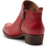 image:imageLucky Brand Basel BootieGarnet