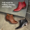 image:imageLucky Brand Basel BootieMulti