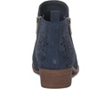 image:imageLucky Brand Basel BootieNavy Blazer Suede