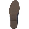 image:imageLucky Brand Basel BootieNavy Blazer Suede