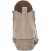 image:imageLucky Brand Basel BootieSmoke Grey Snake Print Leather