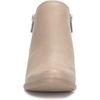 image:imageLucky Brand Basel BootieSmoke Grey Snake Print Leather