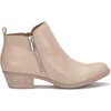 image:imageLucky Brand Basel BootieSmoke Grey Snake Print Leather
