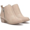 image:imageLucky Brand Basel BootieSmoke Grey Snake Print Leather