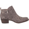 image:imageLucky Brand Basel BootieTitanium Leather
