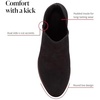 image:imageLucky Brand Womens Baley Ankle BootsBlack