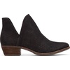 image:imageLucky Brand Womens Baley Ankle BootsBlack