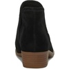 image:imageLucky Brand Womens Baley Ankle BootsBlackNatural