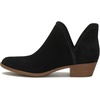 image:imageLucky Brand Womens Baley Ankle BootsBlackNatural