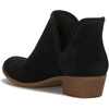 image:imageLucky Brand Womens Baley Ankle BootsBlackNatural