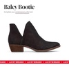 image:imageLucky Brand Womens Baley Ankle BootsBrindle 242