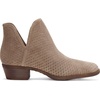 image:imageLucky Brand Womens Baley Ankle BootsBrindle 242
