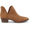 image:imageLucky Brand Womens Baley Ankle BootsCedar