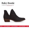 image:imageLucky Brand Womens Baley Ankle BootsEyelash