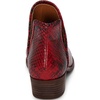 image:imageLucky Brand Womens Baley Ankle BootsGarnet