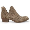 image:imageLucky Brand Womens Baley Ankle BootsLeopard brown