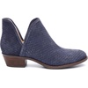 image:imageLucky Brand Womens Baley Ankle BootsMoroccan Blue