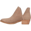 image:imageLucky Brand Womens Baley Ankle BootsSesame
