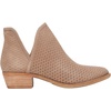 image:imageLucky Brand Womens Baley Ankle BootsSesame