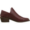 image:imageLucky Brand Womens Fausst BootsSugar Red Leather