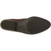 image:imageLucky Brand Womens Fausst BootsSugar Red Leather