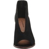 image:imageLucky Brand Womens JoalBlack Suede