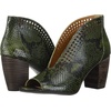 image:imageLucky Brand Womens JoalRifle Green